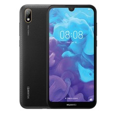 Huawei Y5 2019 32GB Dual Sim - Modern Black