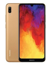 Huawei Y6 2019 32GB Dual Sim - Brown