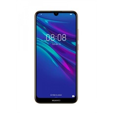 Huawei Y6 2019 Dual Sim Black