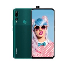 HUAWEI Y9 Prime 2019 Green - Dual SIM