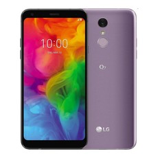 LG Q7 LTE Smartphone