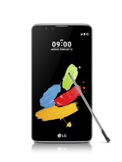 LG Stylus 2 16GB LTE - Brown