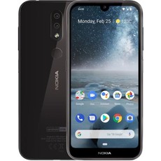 Nokia 4.2 32GB Single Sim - Black