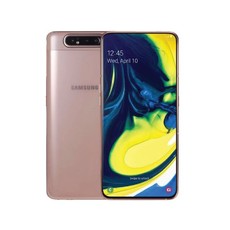 SAMSUNG Galaxy A80 Dual SIM