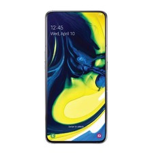 SAMSUNG Galaxy A80 Smartphone - Gold