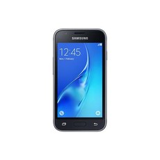 Samsung Galaxy J1 Mini SS LTE 8GB - Black