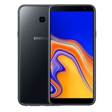 Samsung Galaxy J4+ Smartphone - Black