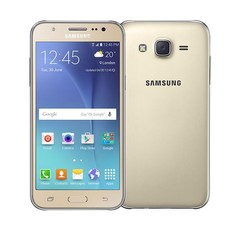 Samsung Galaxy J5 Dual Sim 8GB LTE - Gold