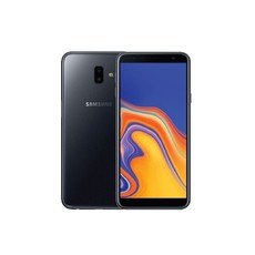 SAMSUNG Galaxy J6+ Smartphone - Grey