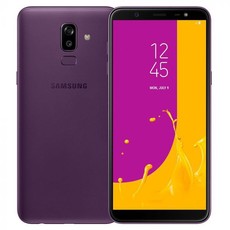 Samsung Galaxy J8 32GB LTE - Purple