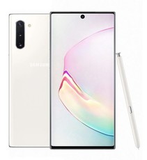 Samsung Galaxy Note 10 256GB Dual Sim - Aura White