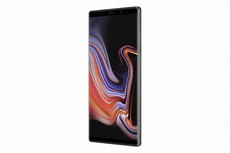 Samsung Galaxy Note 9- Black