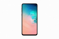 Samsung Galaxy S10e 128GB Dual Sim - Prism White