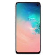 Samsung Galaxy S10e 128GB Single Sim - Prism Black