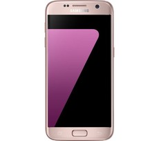 Samsung Galaxy S7 32GB LTE VOD - Pink Gold