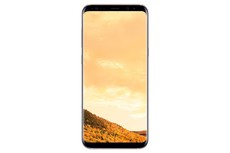 Samsung Galaxy S8 Plus 64GB LTE - Maple Gold