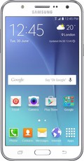 Samsung J5 LTE 8GB - White