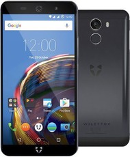 WileyFox Swift 2 16GB - Midnight