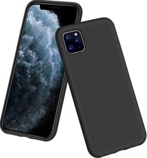 LARRY's Case and tempered glass Iphone 11 pro