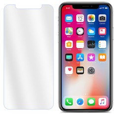 LARRYS Premium Tempered Glass for Iphone X/XS