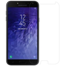 LARRYS Premium Tempered Glass for Samsung Galaxy J4