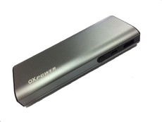 10000mAh OX Power Bank for Smartphone MO8BG