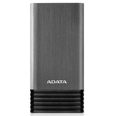 Adata 7000mAh PowerBank - Titanium