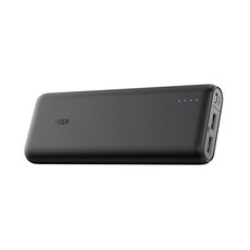 Anker PowerCore 15600mAh External Battery Black