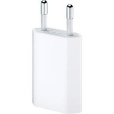 Apple - 5W Usb Power Adapter (Eu)-Zml