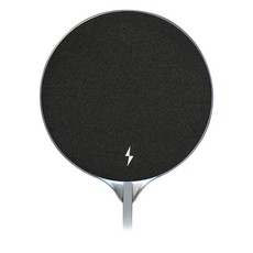 Aukey Qi-Enabled Wireless Charger - Black