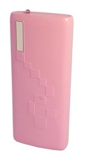 FK-5 10000mAh Power Bank - Pink