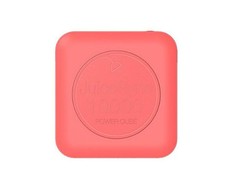 Mipow Power Cube Multi-Port Power Bank 5 V / 2.4 A 10050mAh - Pink