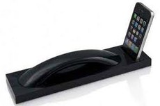 Native Union MM03i Bluetooth Handset Base & Dock