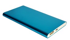 PowerBank 10 000 mAh F46 - Blue