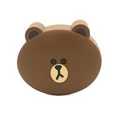 PowerBank 6 000 mAh Cartoons - Bear