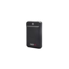 RED-E Compact 10000 mAh Power Bank