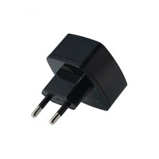 Remax 3A Qc Travel Charger Black (Rp-U114)