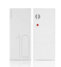 Remax Dot Series Powerbank 10000Mah - White