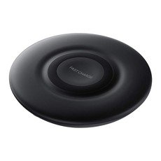 Samsung Original Universal Wireless Charging Pad - Black