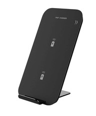 Superfly 10W Wireless Charger - Black