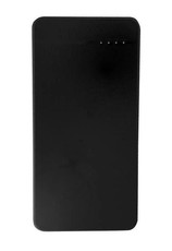 TechAdvantage PowerBank 15 000mAh - Black