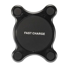 Tuff-Luv Magnetic Car Wireless Charger (Apple 7.5W /Samsung 10W)