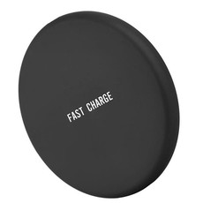 Tuff-Luv Universal QI Wireless Charger for iPhone & Samsung