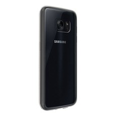 3SIXT Pureflex Cover for Samsung J7 Pro - Clear