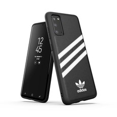 ADIDAS Samba Case Samsung Galaxy S20-Black/White