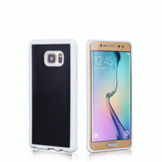 Anti-Gravity Case for Samsung S6 Edge - White