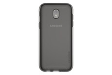 Araree A TPU Cover for Samsung Galaxy A6+ - Black