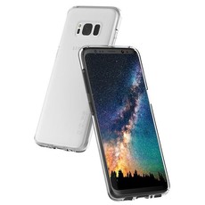 Araree Airfit Prime TPU Cover for Samsung Galaxy S9 - Clear