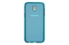 Araree J TPU Cover for Samsung Grand Prime Pro - Blue