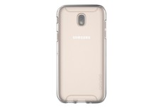 Araree J TPU Cover for Samsung Grand Prime Pro - Clear